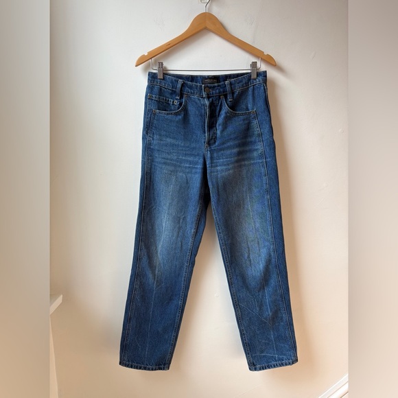 BR High Rise Ranger Straight - Picture 2 of 13